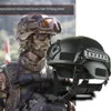 Tactical Helmet Simple Action Version Field CS Riding Helmet for Cycling Bicycle Bike Head Protective Cover Hot Dropship