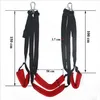 Bondage 360 Sex Swing Chair Hanging Position Enhancer Furniture restraints yoga love aid 562A