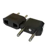 安いEuro EU US To US EU AU Travel Adapter Plug Converter 20PCS 13618 2061838