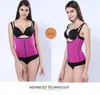 Miss Moly Fajas Ajustável Strap Strap Cintura Treinador Mulheres Corporal Shaper Shaper Shaper Shaper Cinto Shapewear Cinturão