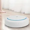 Aspirateur robot avec système de cartographie intelligent, commandes d'application, connectivité Alexa, soin des poils d'animaux, auto-charge