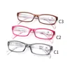 Designer Oval Reading Glasses for Women Fashion Small Woman039S Lettore di alta qualità per lo sconto intero basso 2891958