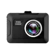 Q2 2,25 tum 170 Wide Vinkel HD 1080P bilfordon Dash Cam Drive Recorder Video Camera DVR G-sensor