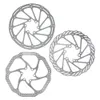 rotores de freio de bicicleta