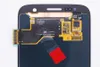 Płyta dotykowe telefonu komórkowego Wyświetlacz LCD dla Samsung Galaxy S7 G930 G930F Amoled Ecale Digitizer
