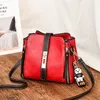 Roze Sugao Luxe Designer Handtassen Crossbody Schouder Dames Tassen Hoge Kwaliteit PU Lederen Messenger Bag Mode Koppeling Nieuwe stijl Handtas