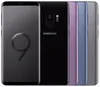 Отремонтированный оригинальный Samsung Galaxy S9 G960U 5.8 '' Android OCT Core 4GB RAM 64 ГБ ROM 12MP 4G Pingsprint Смартфон