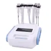 Newest Vacuum Roller Unoisetion 3D Smart RF Photon Cavitation 2.0 Body Slimming Skin Firming Beauty Machine