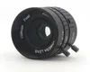 10MP 25мм HD Промышленные камеры Фиксированные Руководство IRIS Фокус зум-объектива C Mount Lens CCTV для CCTV камеры или промышленного Cam