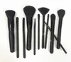 Hot New Makeup Brands 11 Piece Brush Collection e.i.f Makeup Brushes Set DHL Gratis frakt + Present