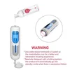 Leten A380 Teles IC Dildo Automatisk manlig kolv Masturbator Electric Male Masturbation Devices Infällbar Pocket Pussy J1905199349429