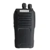 UV-6D 2-vägs radio UHF CTSCC DCS Walkie Talkie Utomhus Mini Portable sändare