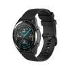 20mm 22mm Watch Band pasek silikonowy Wstecz Watchband dla Xiaomi Huami Amazfit dla Huawei Watch GT 42 / 46mm dla Samsung Galaxy Active2