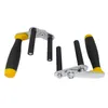 Freeshipping 1 paar gips boord lifter draagbare keramische tegel gipsum board lifter multifunctionele glas draagtool