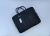 2 Borsa a tracolla in pelle PU da uomo casual business casual Borse a tracolla, borse a tracolla da lavoro d'ufficio Valigetta per computer da 15 pollici