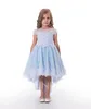 robes de pageant taille 14 fille