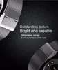 Bouton touche intelligent Bouton bracelet inorbéré de pression artérielle Blood Oxygène FitnessTracker Bracelet imperméable Smart Watch pour iOS Android