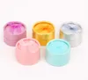 Creative Ring Box, Round Cute Jewelry Box, Butterfly Tie Earrings, Jewelry Box 96pcs/lot WL643