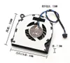 DELTA KSB0405HB-D7M KSB0405HB Ventilator 6033B0025301 5 V 0.44A HP Notebook CPU ingebouwde koelventilator 4lines 4pin