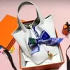 Roze Sugao Designer Handtassen vrouwen emmertas