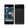 Orijinal Google Pixel 2 4G LTE Cep Telefonu 4GB RAM 64GB 128GB ROM Snapdragon 835 Octa Çekirdek Android 5.0 inç IP67 Parmak İzi Kimlik Cep Telefonu