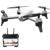 ZLRC SG106 Wifi FPV RC Drone with 1080P HD Camera Optical Flow Positioning RTF - White
