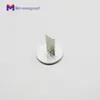 10pcs 20 x 10x 3mm Süper Güçlü Nadir Toprak Permanet Mıknatıs Güçlü Blok Neodimyum mıknatıslar 20 * 10 * 3 20x10x3