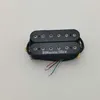 DIM/IBZ ALNICO5 Gitar Humbucker Pikapları RG2550/RG2570 HSH Elektro Gitar Pikap N/M/B 1 SET