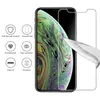 Partihandel Härdad glasskärm Film för iPhone SE 2020 11 Pro X XR XS Max Clear Screen Protector 2.5D 9H Skyddande med detaljhandeln