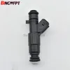 1PC High quality Fuel Injector nozzle For Volkswagen Fox Polo Suran 2005 0280156254 032906031G injection