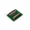 20 PIN 0.5mm FPC / FFC PCB Conector Socket Board do Adaptador, 20P Cabo Plano Estenda para Interface de Tela LCD