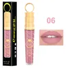 Cmaadu 20 Couleurs Mat Liquide Brillant À Lèvres Rouge À Lèvres 12 ml Rouge à Levre Étanche 24 Heures Longue Durée Lipgloss