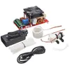 2000W ZVS de chauffage par induction Conseil Module Flyback chauffage conducteur Bonne Dissipation thermique avec le kit adaptateur Power Pump Coil