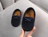 Kids Moccasin Loafers Shoes Toddler Boys Fashion Sneakers Children Massage Casual Shoes Kids Girls Flat Leather Shoes Size 21-35