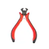 Naomi Guitar Tool Cuitar String String Scissors Pinza Fret Nipper Puller Tool Accessori per chitarra New5635473