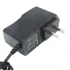 Universal 100240V to 12V 1A 1000mA AC to DC Power Supply Charging Adapter for LED Strip Light CCTV USUKEUAU2467891