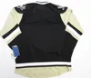 2020Wilkes Barre Scranton Penguins Hockey Jersey Embroidery Stitched Customize any number and name Jerseys