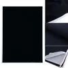 1.5x2.1 متر (5x7ft) 3d اللون النقي الفينيل استوديو صورة خلفية التصوير الدعامة فن النسيج التصوير خلفية 3 الألوان الصلبة 8