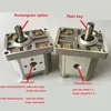 Hydraulisk växellåda CBN-E316-FHR CBN-F316-FHR CBN-E318-FHR CBN-F318-FHR Högtrycksoljepump 20 MPa Tillverkare