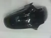 Black Green Fairing Body Kit voor HONDA CBR600F3 97 98 CBR 600 F3 1997 1998 CBR600 F3 CBR 600F3 Backings Carrosserie
