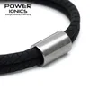 Power Ionics Weave Band unisex impermeabile agli ioni e braccialetto sportivo alla moda al germanio MX190727