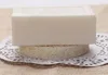 7 cm Bucha Natural Luffa Loofa Fatias Artesanais DIY Ferramentas de Sabão de Loofah Cleanner Esponja Scrubber Sabão Facial Titular em estoque WX9-1167