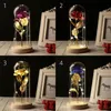 Party Wedding Valentine Gift Rose in Glass Dome Beauty Rose Forever Behoud Speciaal Romantisch Gift