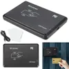 Интерфейс USB 125Khz RFID Бесконтактный датчик приближения ID Card Reader