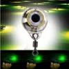 Luci da pesca Night Fluorescent Glow LED Luce da pesca notturna subacquea Esca per attirare pesci Forniture da pesca a LED