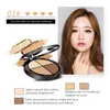 4 Colors V-line Face Shading Powder Soft Long Lasting Multifunctional Bronzer Highlighter Contour Palette Maycheer Art Class Facial Makeup