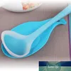 Cuisine Résistant À La Chaleur Silicone Cuillère Reste Ustensile Spatule Titulaire Cuisine Outil