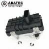 Hi-Q BV40 53039880268 53039880373 53039880341 Turbo Electronic Actuator 14411-LC10B For Nissan Murano 2.5 dCi YD25DDT 2.5L 140KW