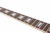 Ny elektrisk gitarrhals 22 FRET 255 tum Mahogny Rosewood Flying V Style9413210