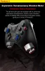 bluetooth senza fili Gamepad Vibration Control controller di gioco per Nintendo interruttore NS Pro PC Android TV Box